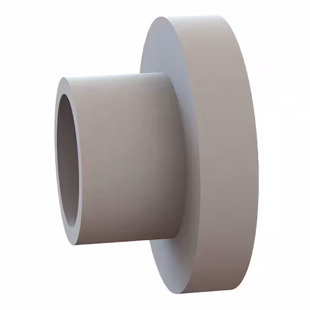 12SWS0300 Essentra Components  Rondelle - Spalla della boccola